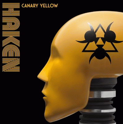 Haken : Canary Yellow